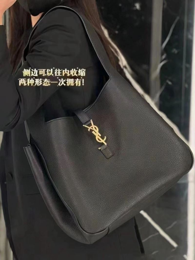 YSL Shopping Bags